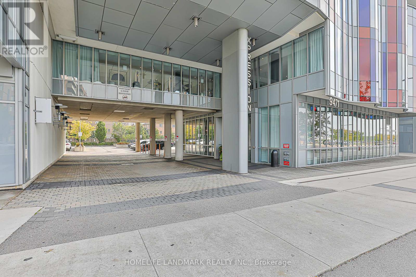 503 - 9471 Yonge Street, Richmond Hill, Ontario  L4C 0Z5 - Photo 2 - N12424399