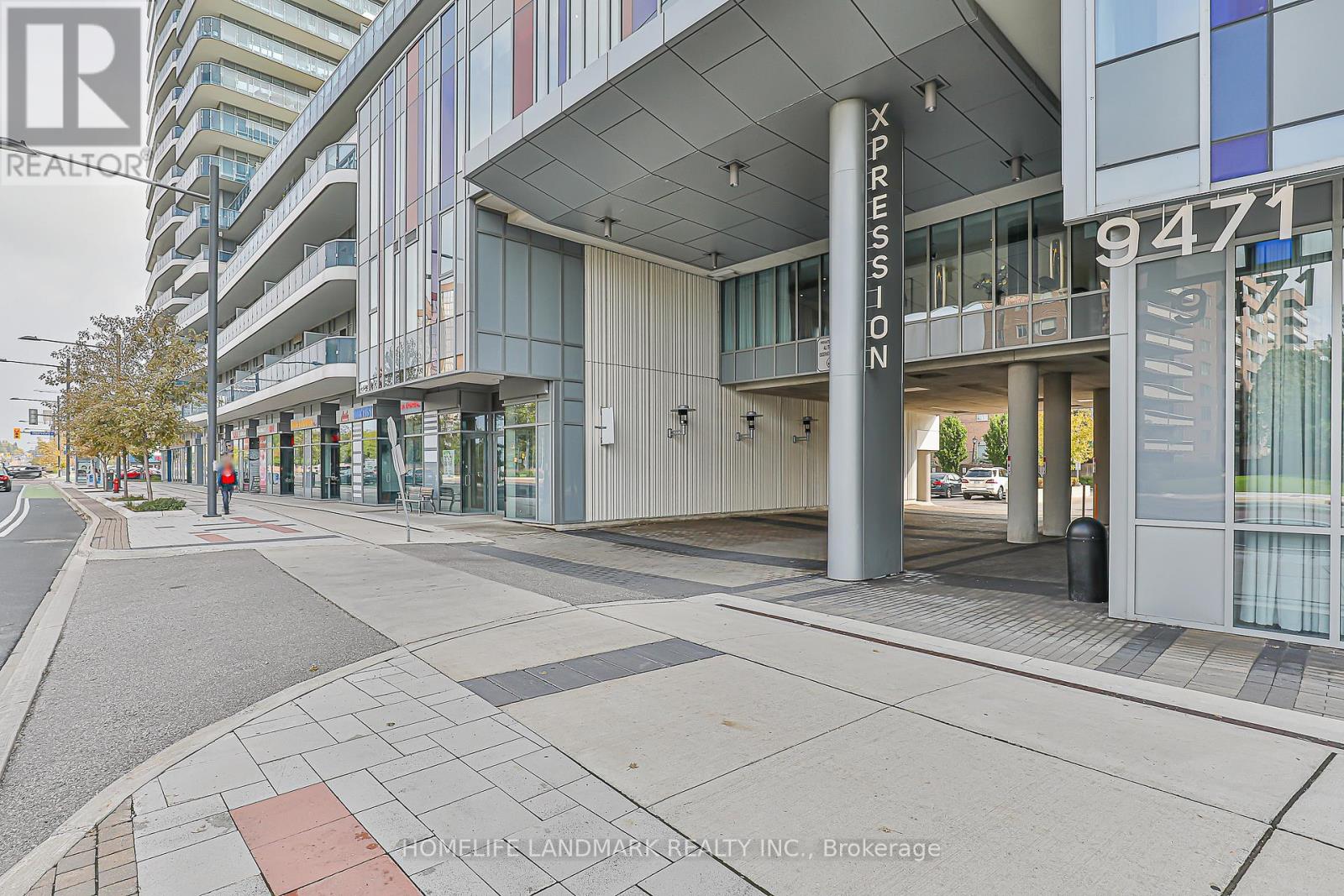 503 - 9471 Yonge Street, Richmond Hill, Ontario  L4C 0Z5 - Photo 3 - N12424399