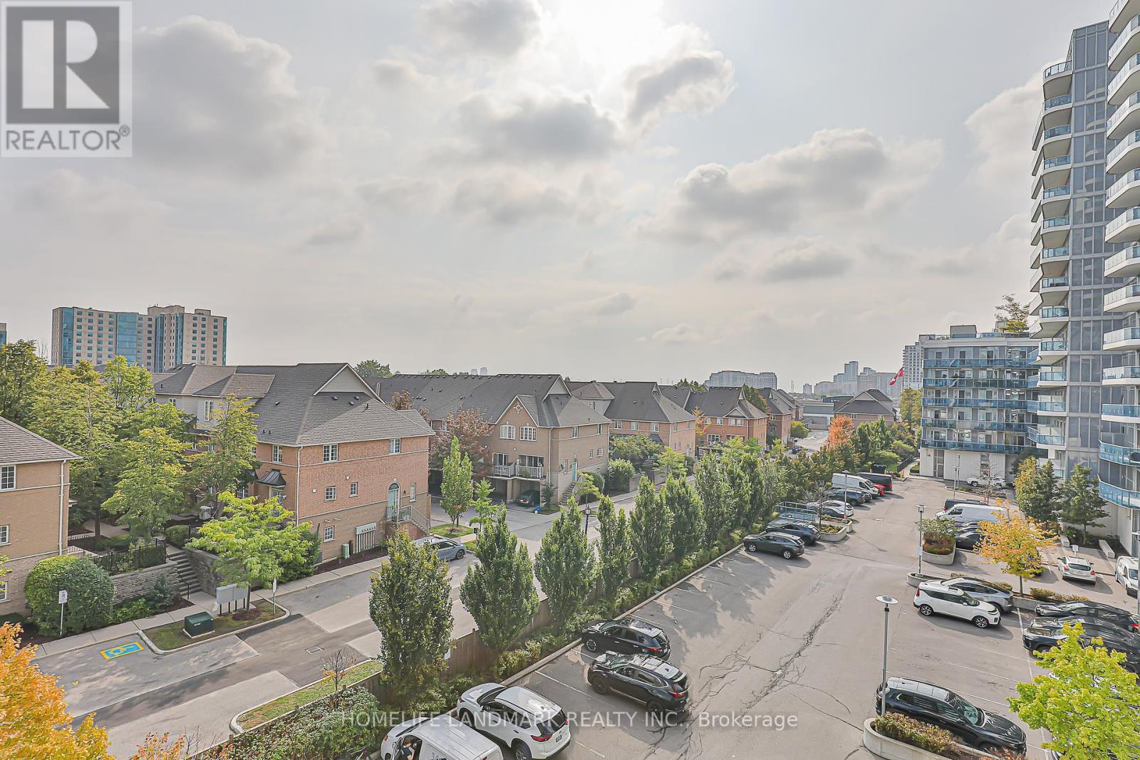 503 - 9471 Yonge Street, Richmond Hill, Ontario  L4C 0Z5 - Photo 34 - N12424399