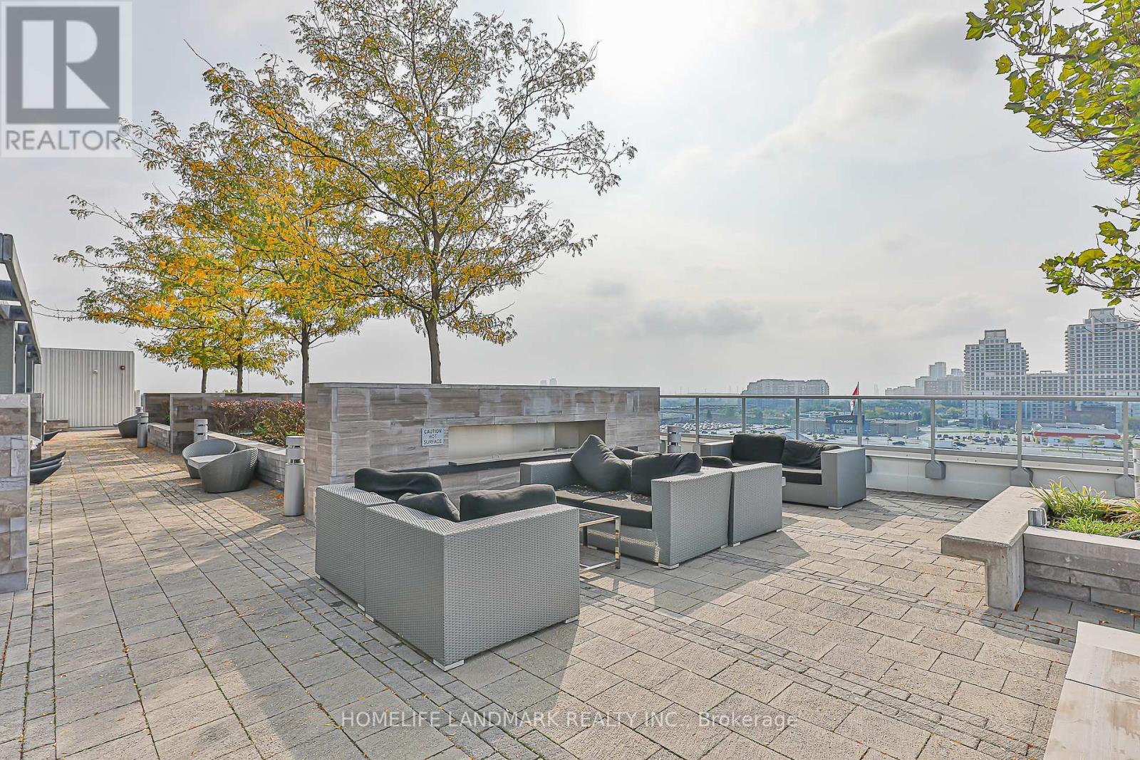503 - 9471 Yonge Street, Richmond Hill, Ontario  L4C 0Z5 - Photo 43 - N12424399