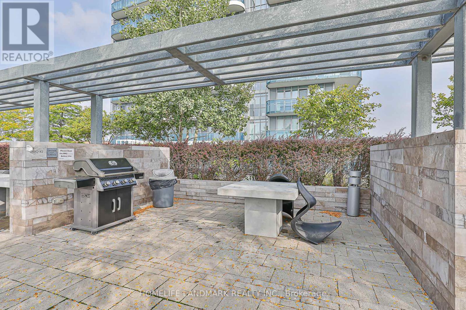 503 - 9471 Yonge Street, Richmond Hill, Ontario  L4C 0Z5 - Photo 45 - N12424399