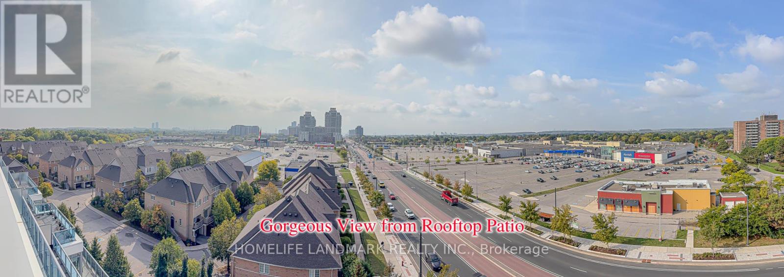 503 - 9471 Yonge Street, Richmond Hill, Ontario  L4C 0Z5 - Photo 48 - N12424399
