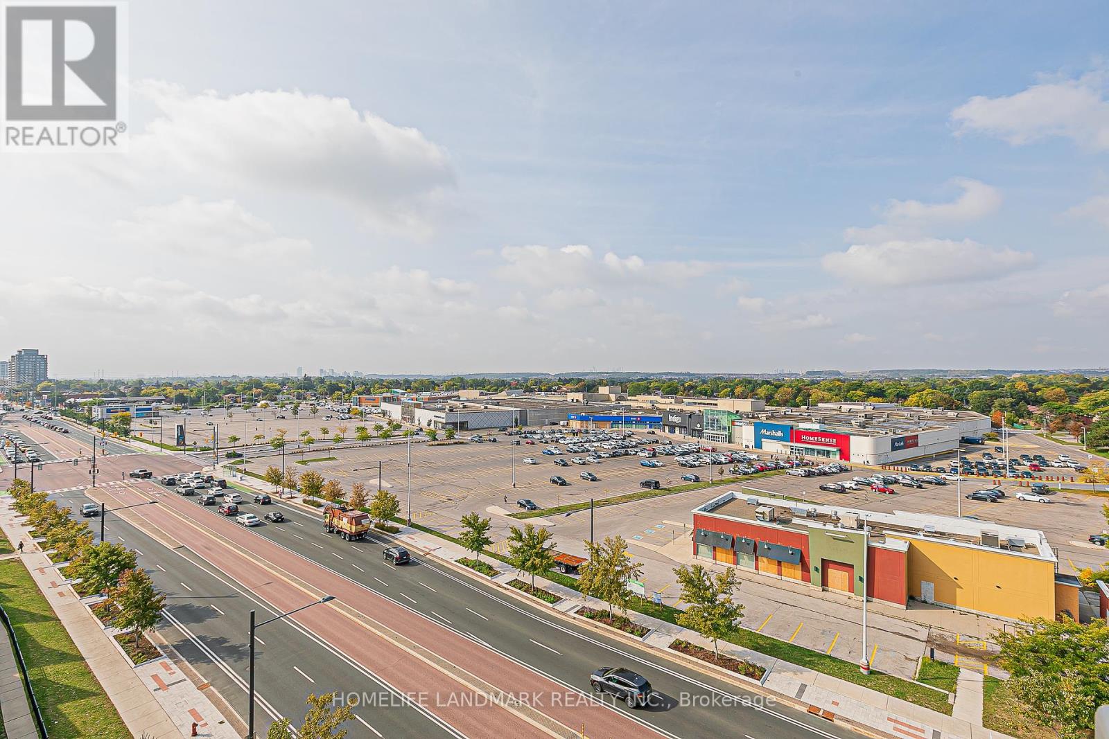 503 - 9471 Yonge Street, Richmond Hill, Ontario  L4C 0Z5 - Photo 49 - N12424399
