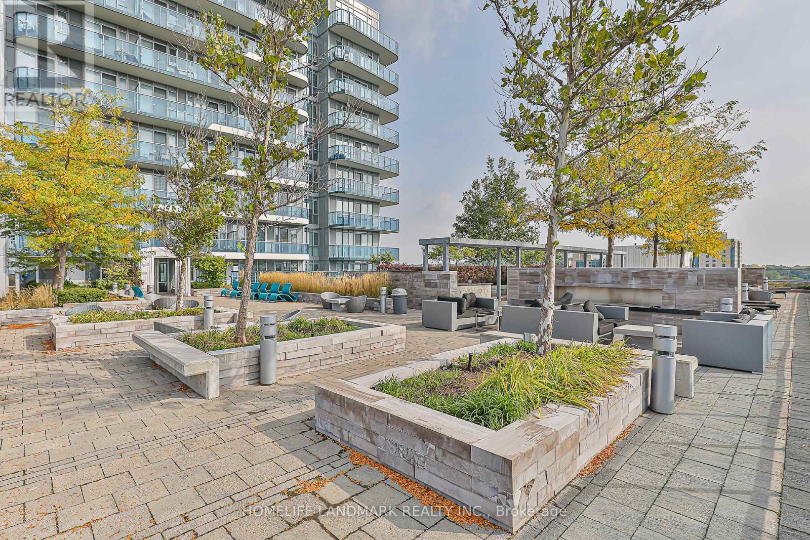 503 - 9471 Yonge Street, Richmond Hill, Ontario  L4C 0Z5 - Photo 50 - N12424399