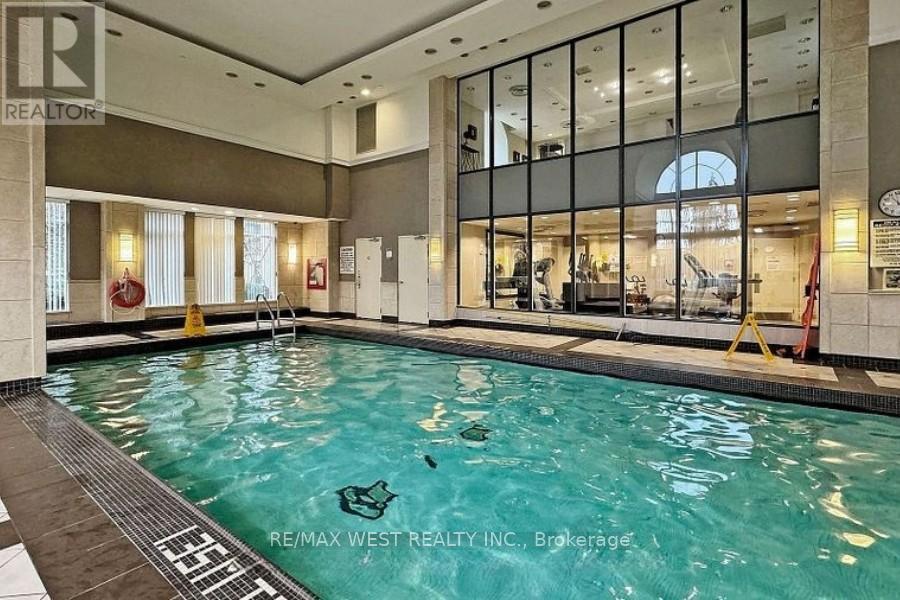 512 - 330 Red Maple Road W, Richmond Hill (Langstaff), Ontario  L4C 0T6 - Photo 21 - N12424447