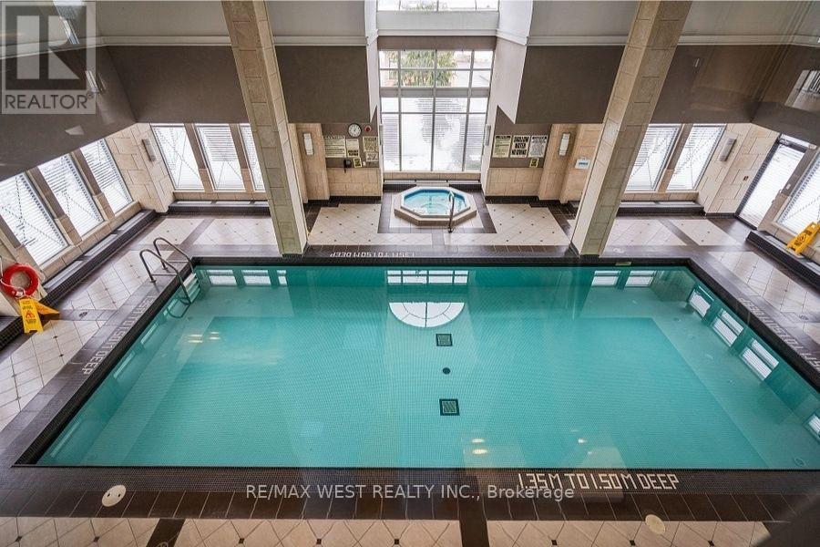 512 - 330 Red Maple Road W, Richmond Hill (Langstaff), Ontario  L4C 0T6 - Photo 22 - N12424447