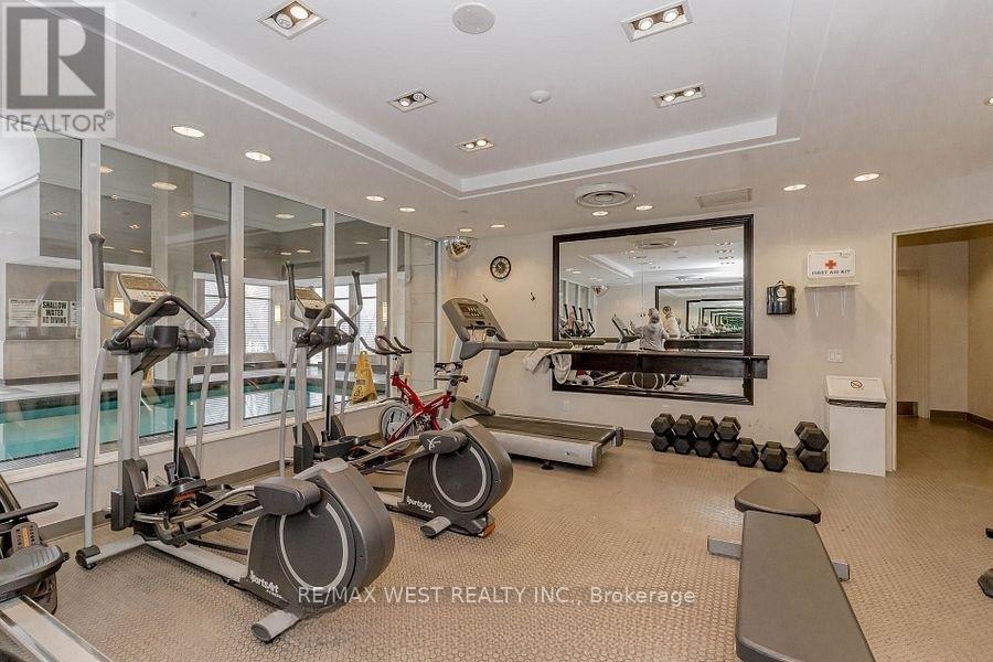 512 - 330 Red Maple Road W, Richmond Hill (Langstaff), Ontario  L4C 0T6 - Photo 25 - N12424447