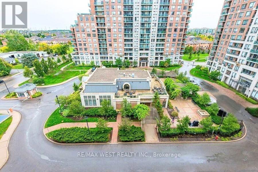 512 - 330 Red Maple Road W, Richmond Hill (Langstaff), Ontario  L4C 0T6 - Photo 4 - N12424447