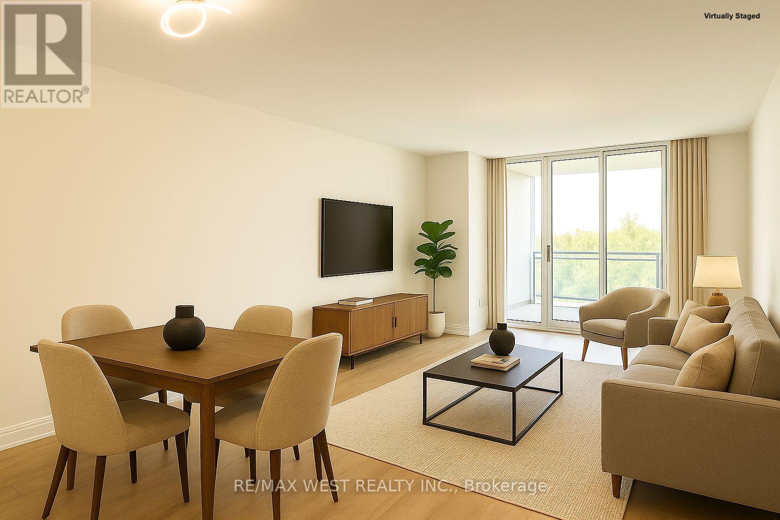 512 - 330 Red Maple Road W, Richmond Hill (Langstaff), Ontario  L4C 0T6 - Photo 8 - N12424447