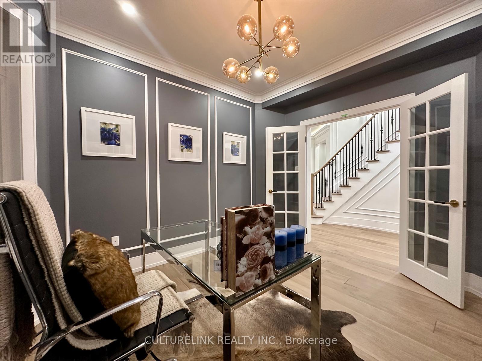 113 Riverwalk Drive, Markham, Ontario  L6B 0B8 - Photo 20 - N12424475