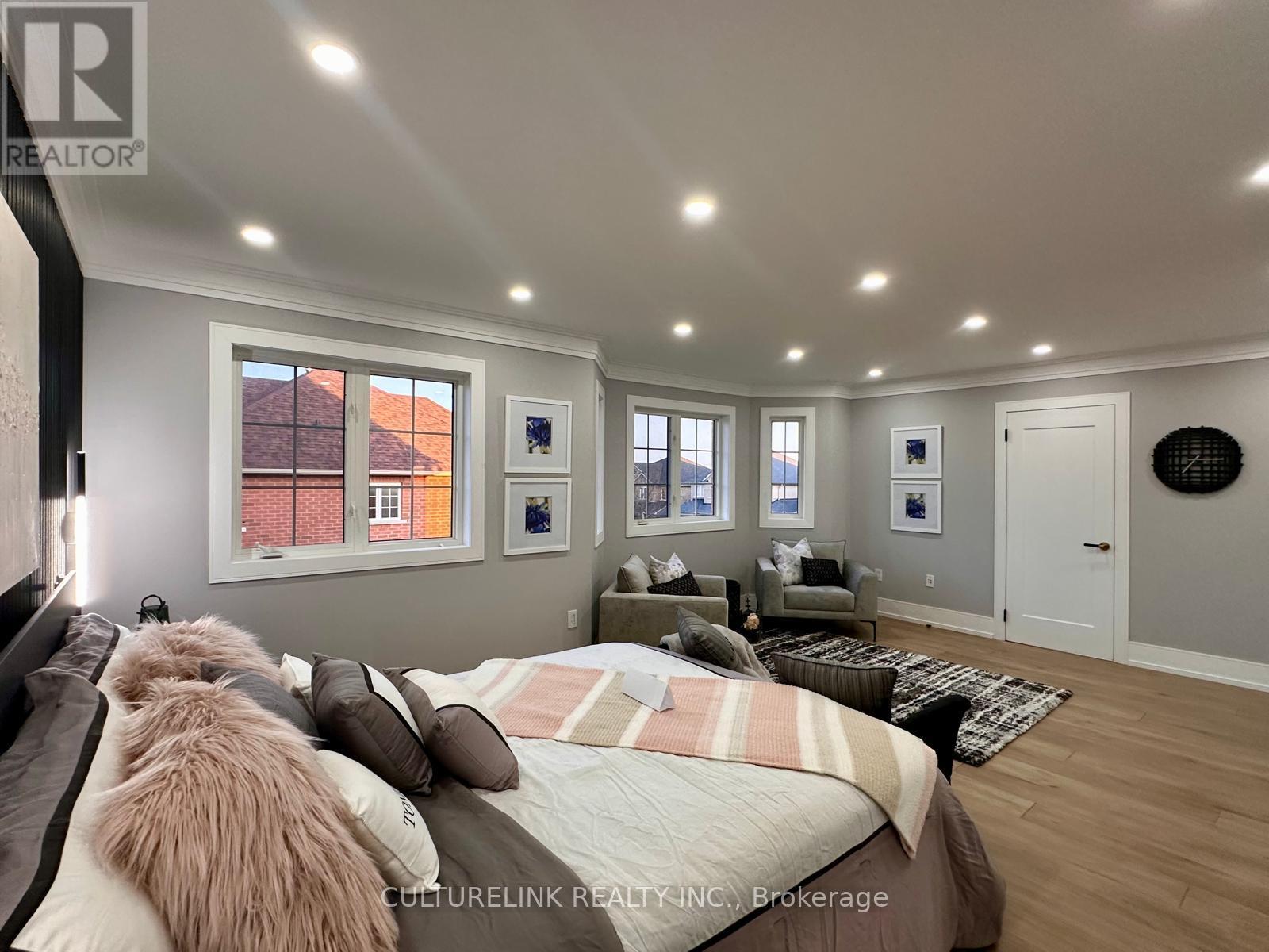 113 Riverwalk Drive, Markham, Ontario  L6B 0B8 - Photo 27 - N12424475