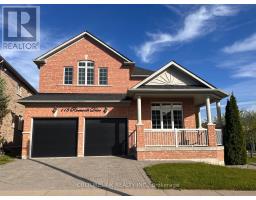 113 RIVERWALK DRIVE, Markham, Ontario