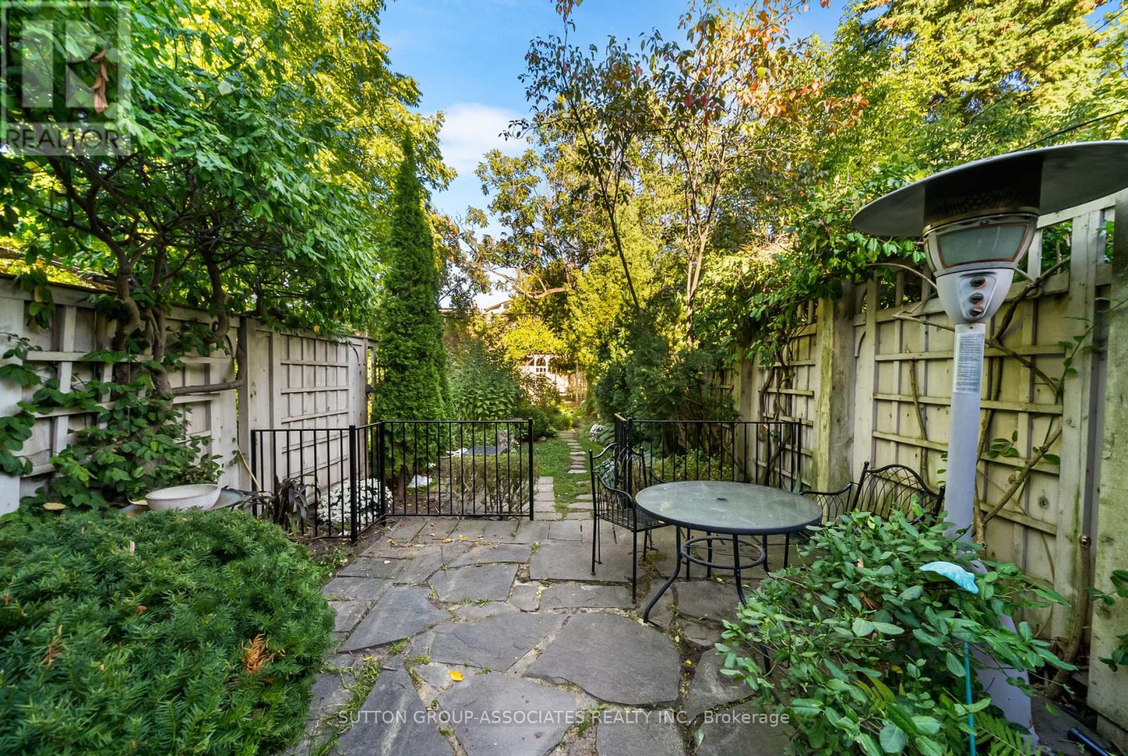 193 Howland Avenue, Toronto, Ontario  M5R 3B7 - Photo 46 - C12424444