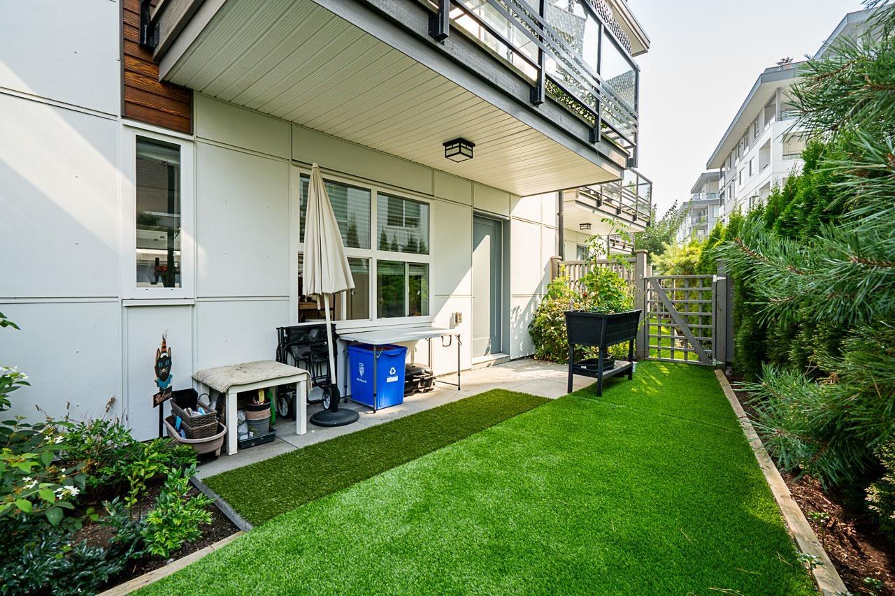 107 7947 209 Street, Langley, British Columbia  V2Y 0Y6 - Photo 27 - R3051756