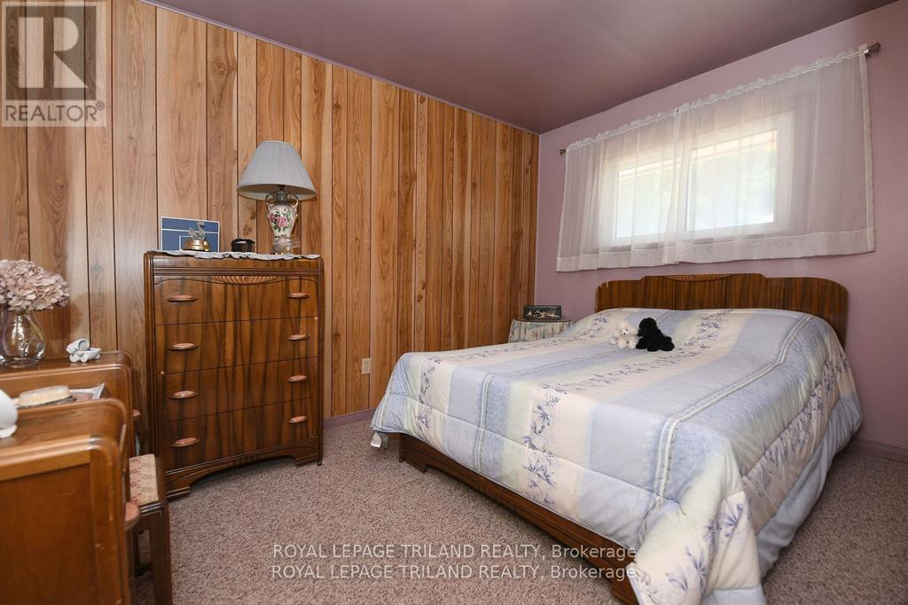 5103 Dundas Street, Middlesex Centre, Ontario  N0M 2P0 - Photo 15 - X12424528