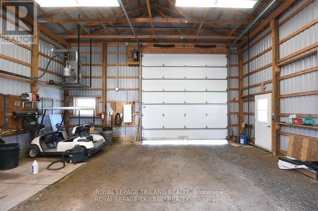 5103 Dundas Street, Middlesex Centre, Ontario  N0M 2P0 - Photo 27 - X12424528