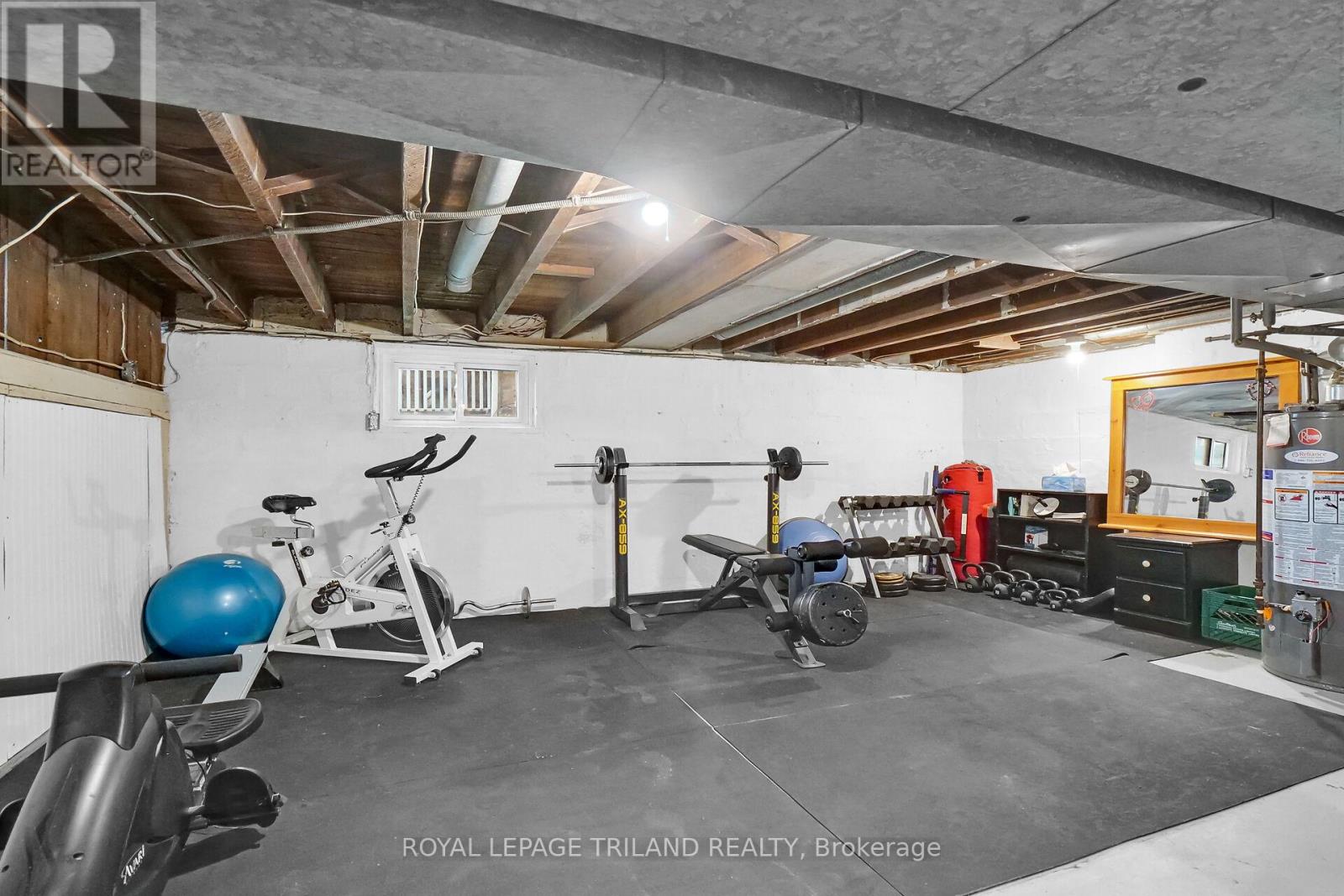 86 Kains Street, St. Thomas, Ontario  N5P 1N7 - Photo 30 - X12424548