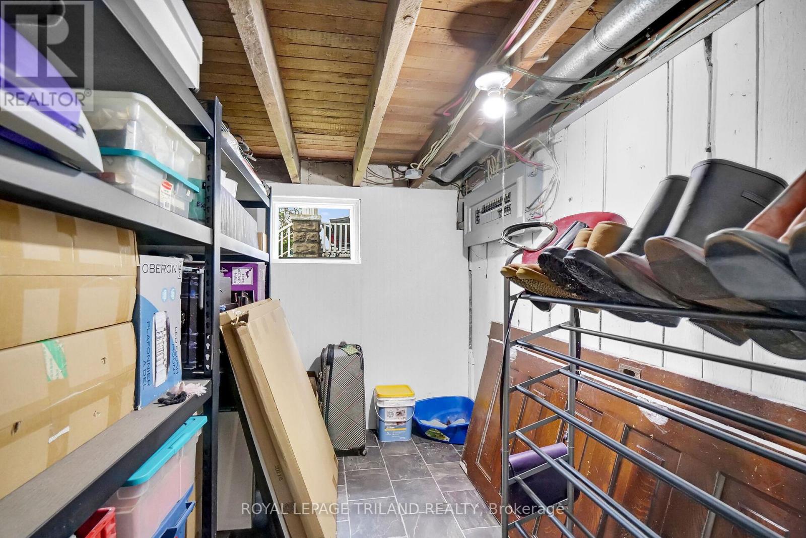 86 Kains Street, St. Thomas, Ontario  N5P 1N7 - Photo 31 - X12424548