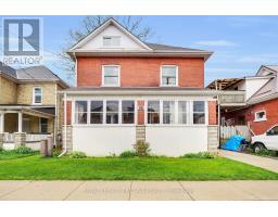 86 KAINS STREET, St. Thomas, Ontario