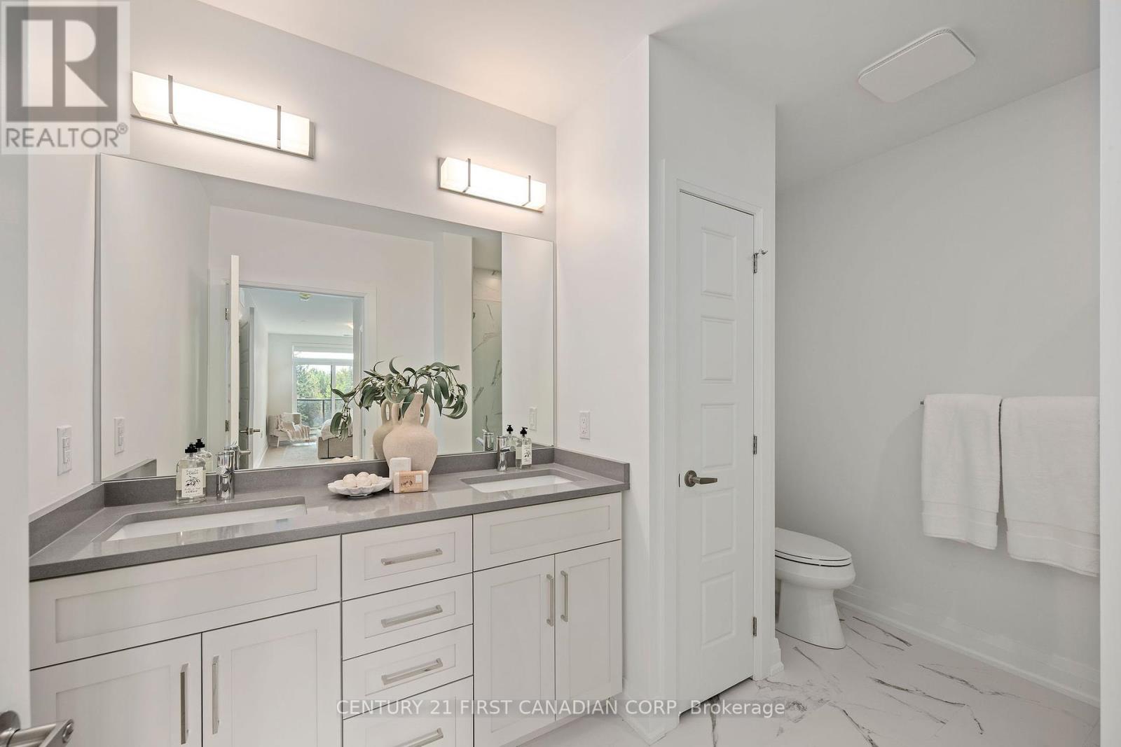 308 - 1560 Upper West Avenue, London South, Ontario  N6K 0M4 - Photo 11 - X12424550