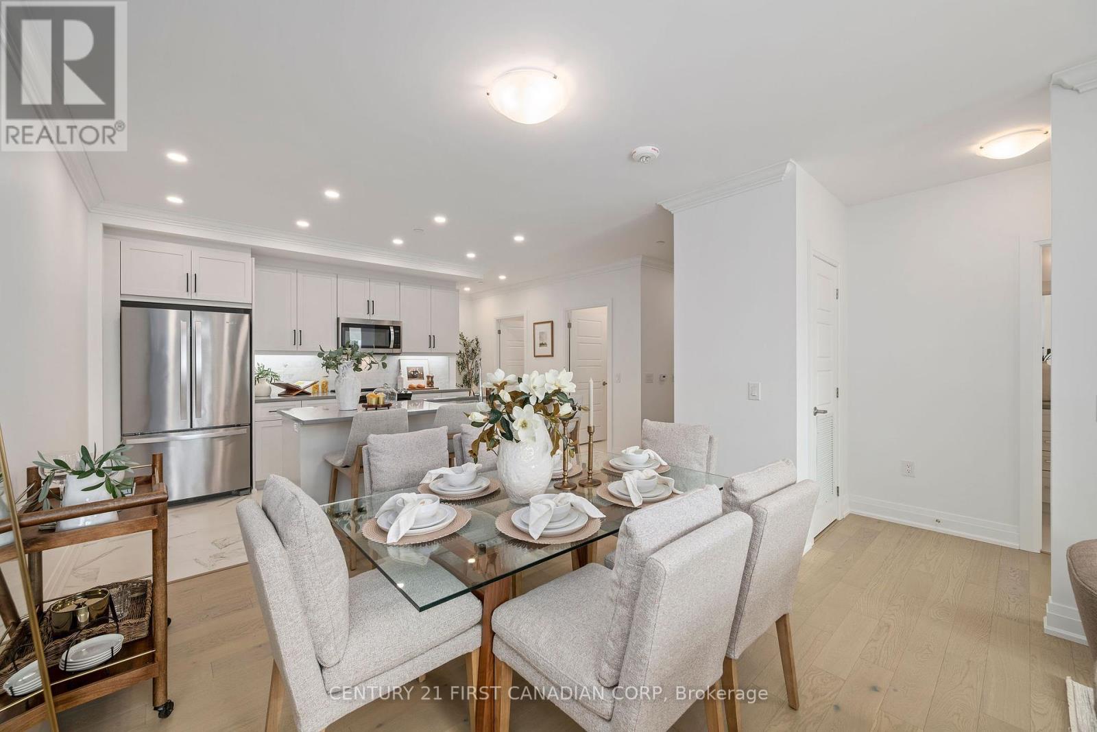 308 - 1560 Upper West Avenue, London South, Ontario  N6K 0M4 - Photo 5 - X12424550