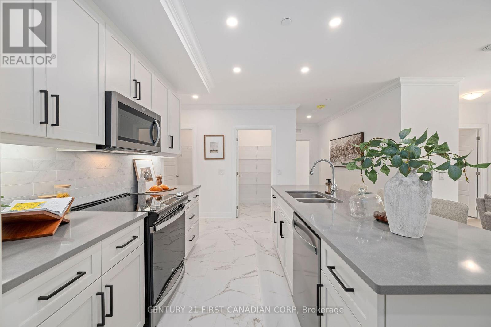 308 - 1560 Upper West Avenue, London South, Ontario  N6K 0M4 - Photo 6 - X12424550