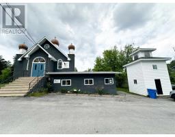5 Church ST, Red Lake, Ontario