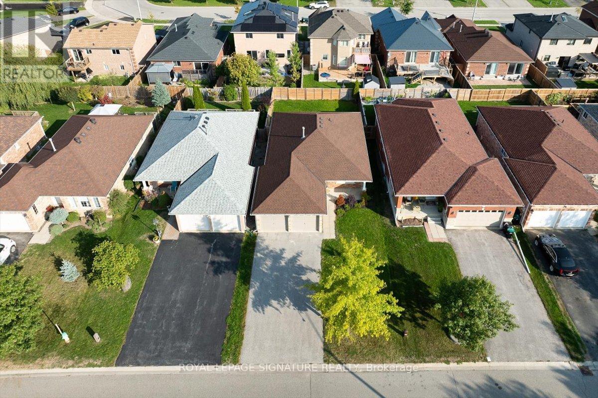 83 Sun King Crescent, Barrie, Ontario  L4M 7K4 - Photo 45 - S12408604