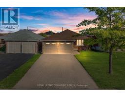 83 Sun King Crescent, Barrie (Innis-Shore), Ca