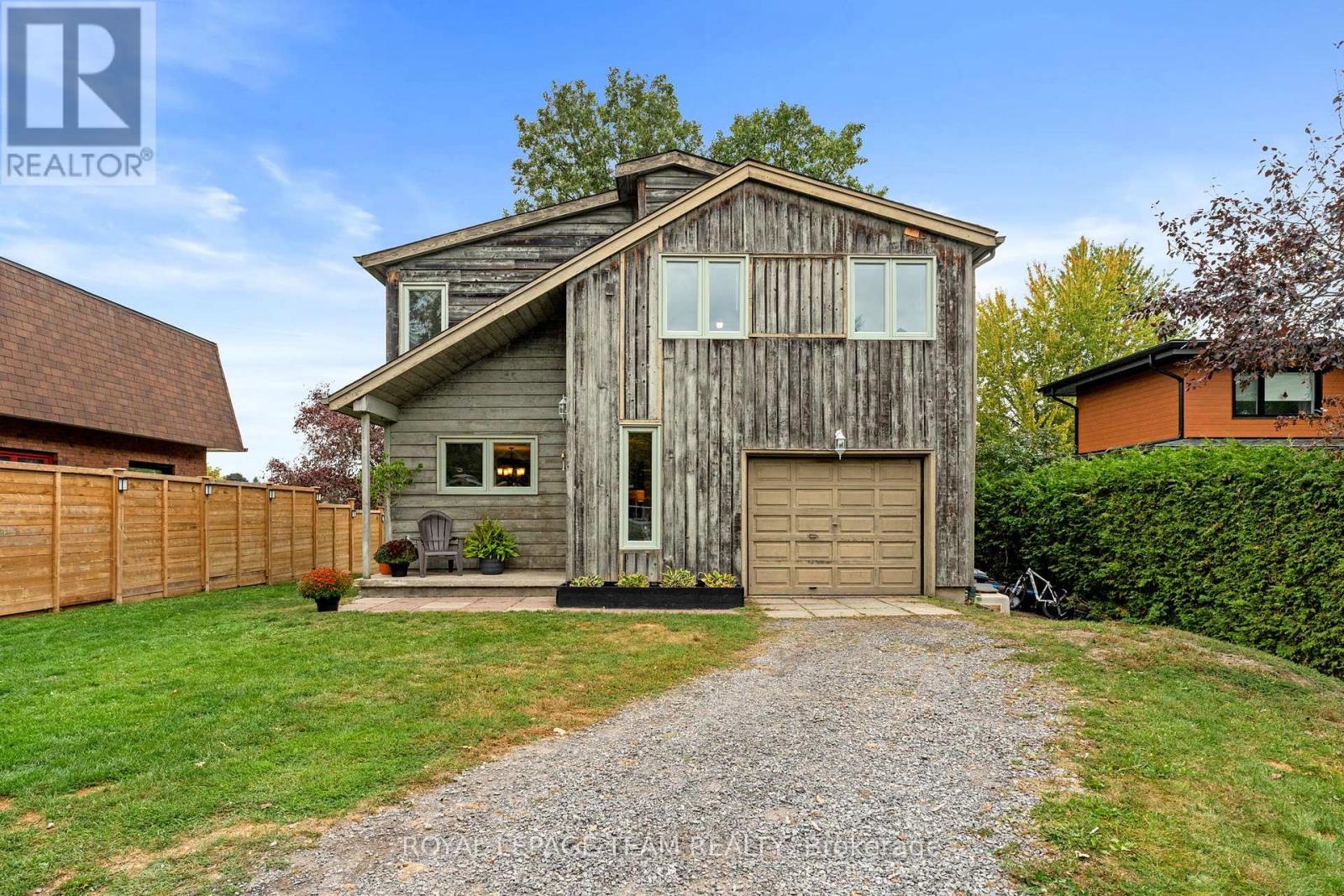 1119 FIREFLY LANE, Ottawa, Ontario