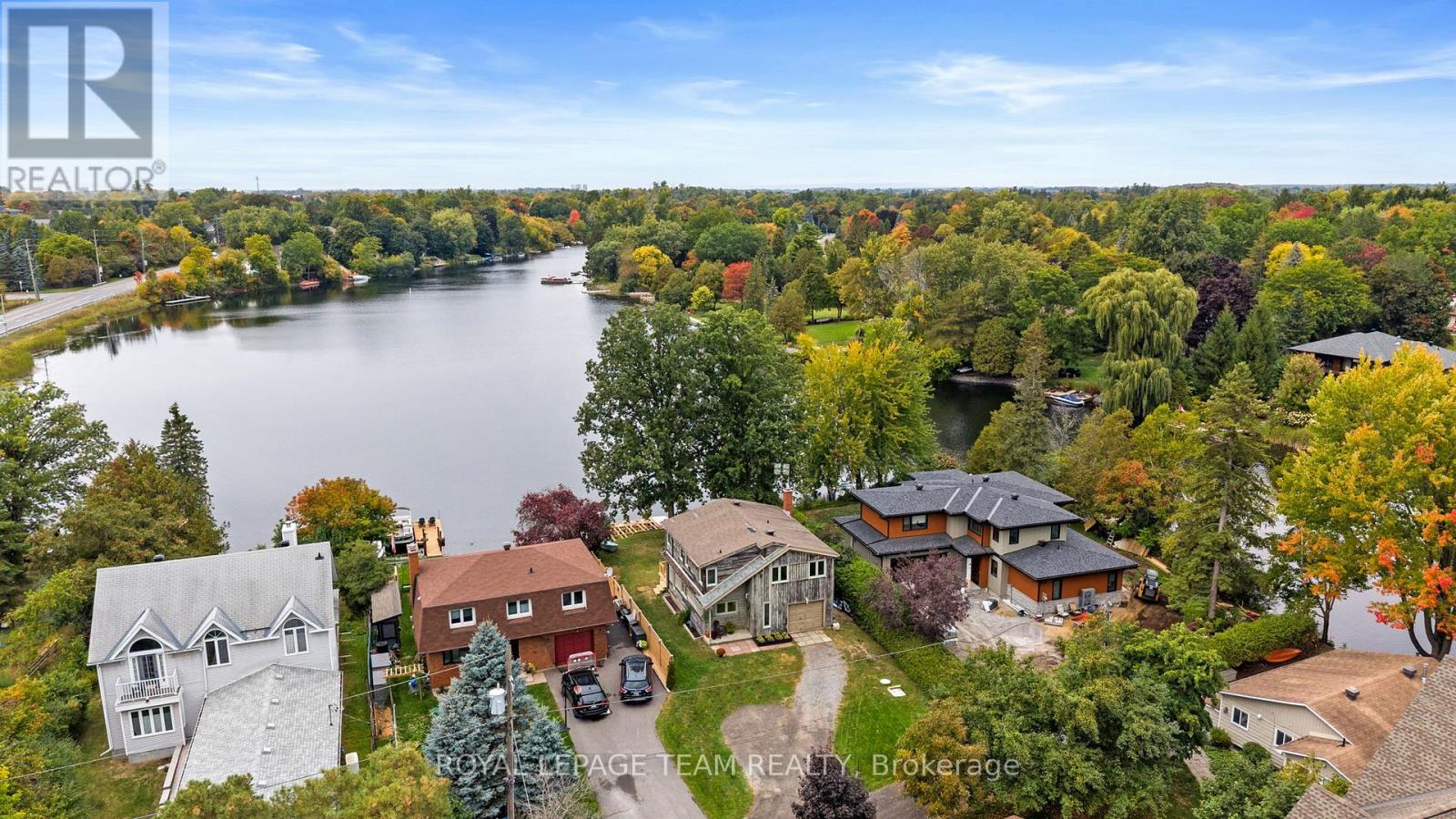 1119 Firefly Lane, Ottawa, Ontario  K4M 0T6 - Photo 4 - X12424536