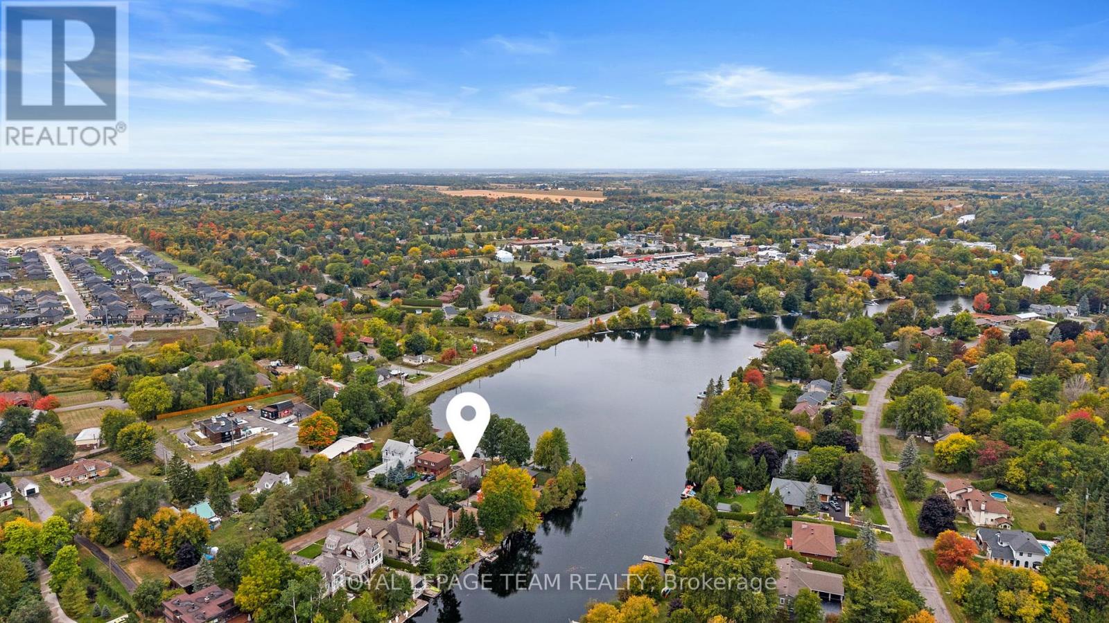 1119 Firefly Lane, Ottawa, Ontario  K4M 0T6 - Photo 5 - X12424536
