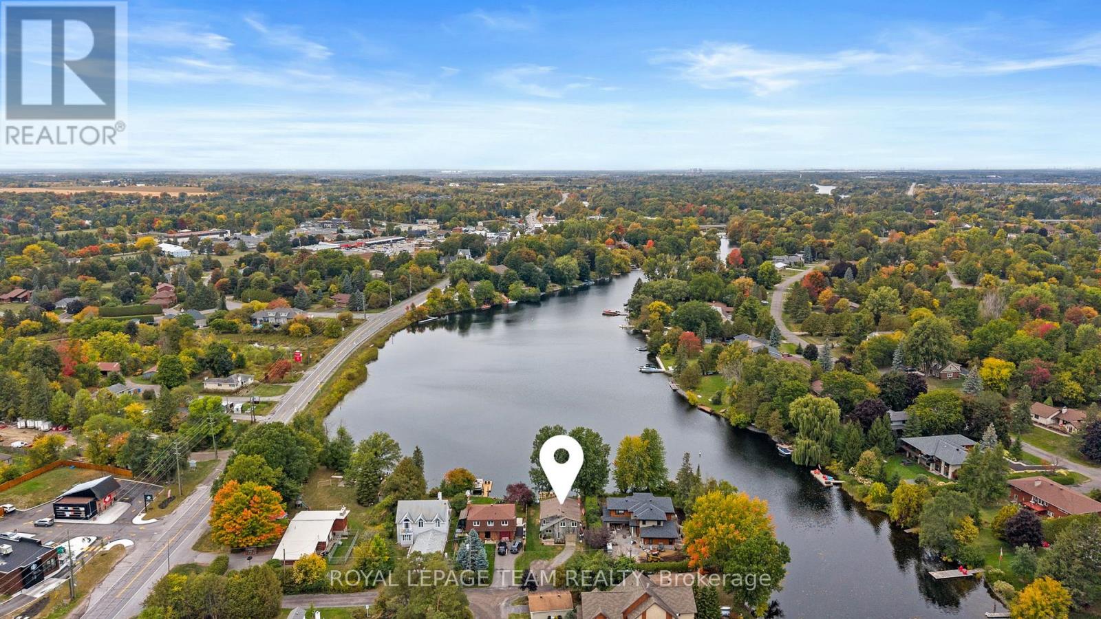 1119 Firefly Lane, Ottawa, Ontario  K4M 0T6 - Photo 7 - X12424536