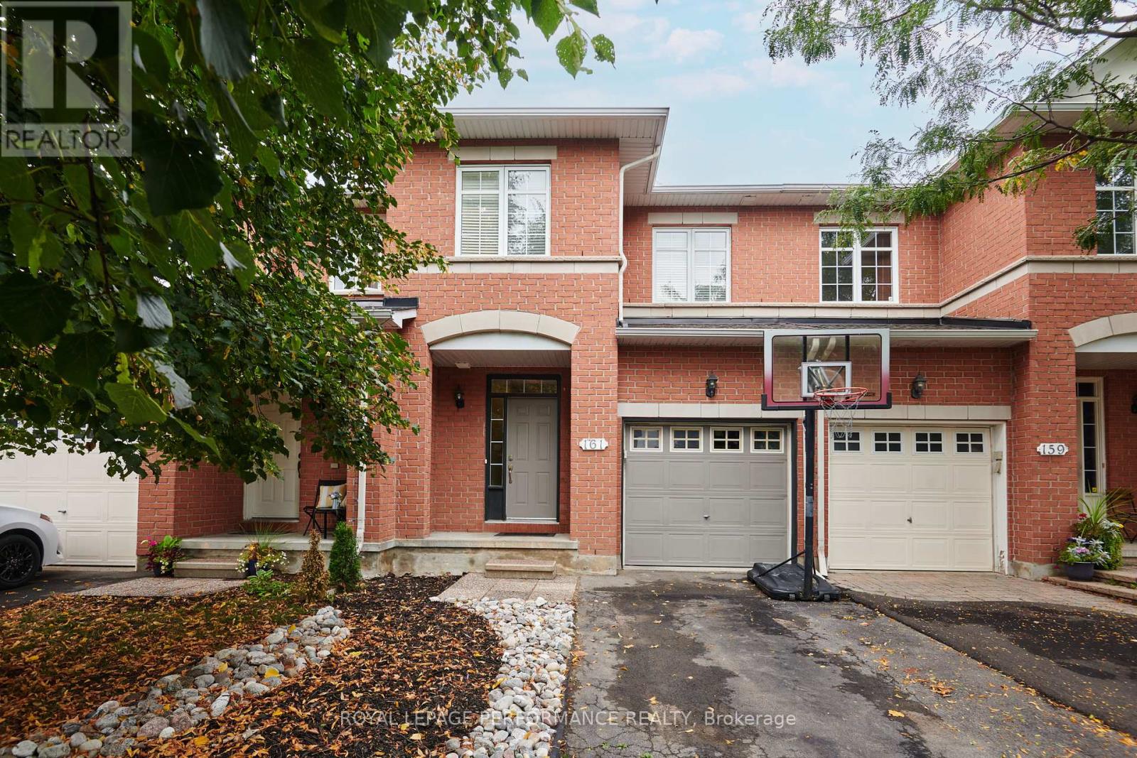 161 DUNTROON CIRCLE S, Ottawa, Ontario