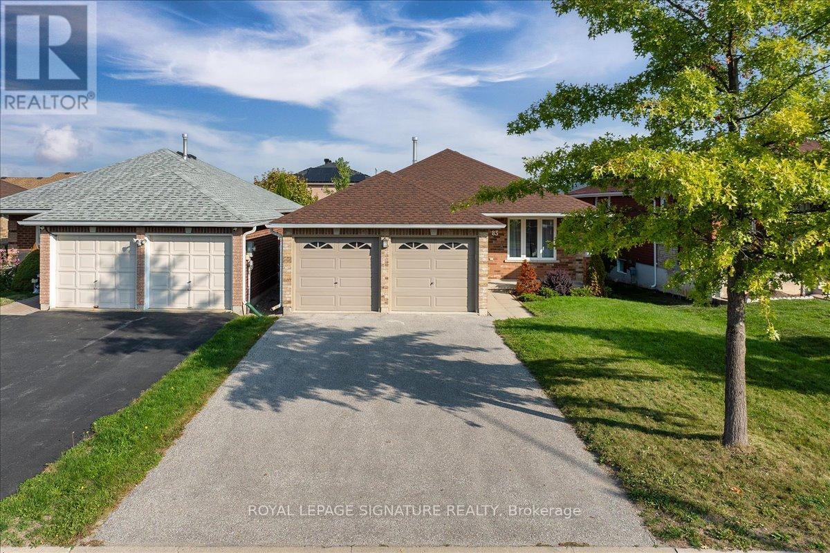 83 Sun King Crescent, Barrie, Ontario  L4M 7K4 - Photo 50 - S12408604