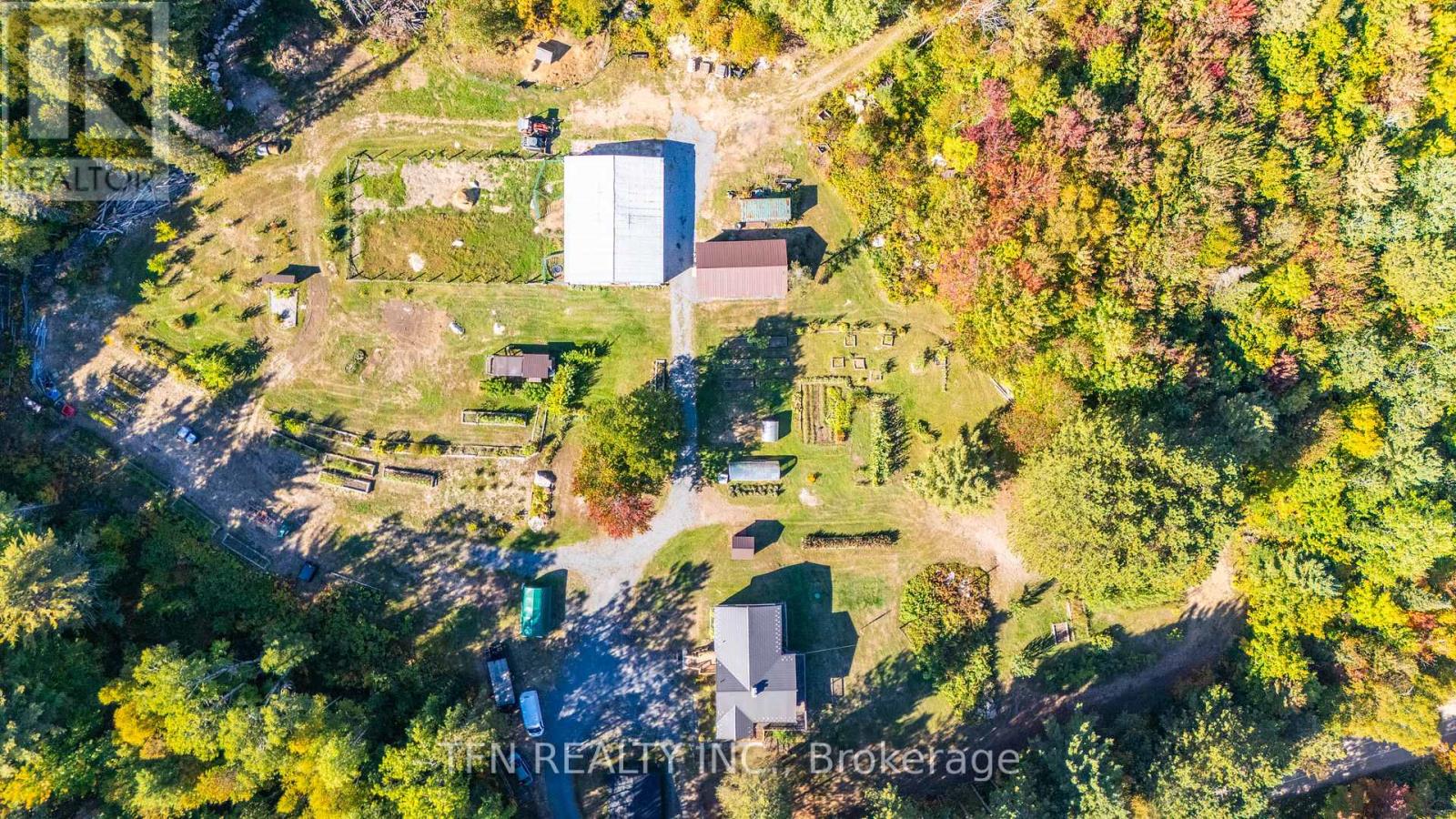 110 Machar Strong Boundary Road W, Machar, Ontario  P0A 1X0 - Photo 4 - X12386082