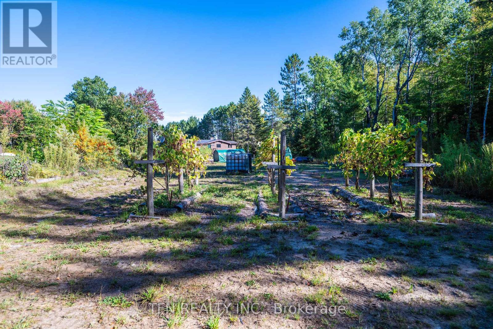 110 Machar Strong Boundary Road W, Machar, Ontario  P0A 1X0 - Photo 50 - X12386082