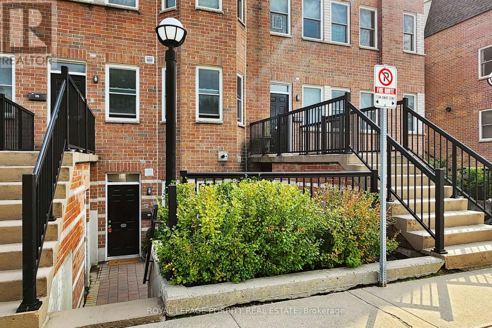 174 - 760 Lawrence Avenue W, Toronto, Ontario  M6A 3E7 - Photo 1 - W12424375