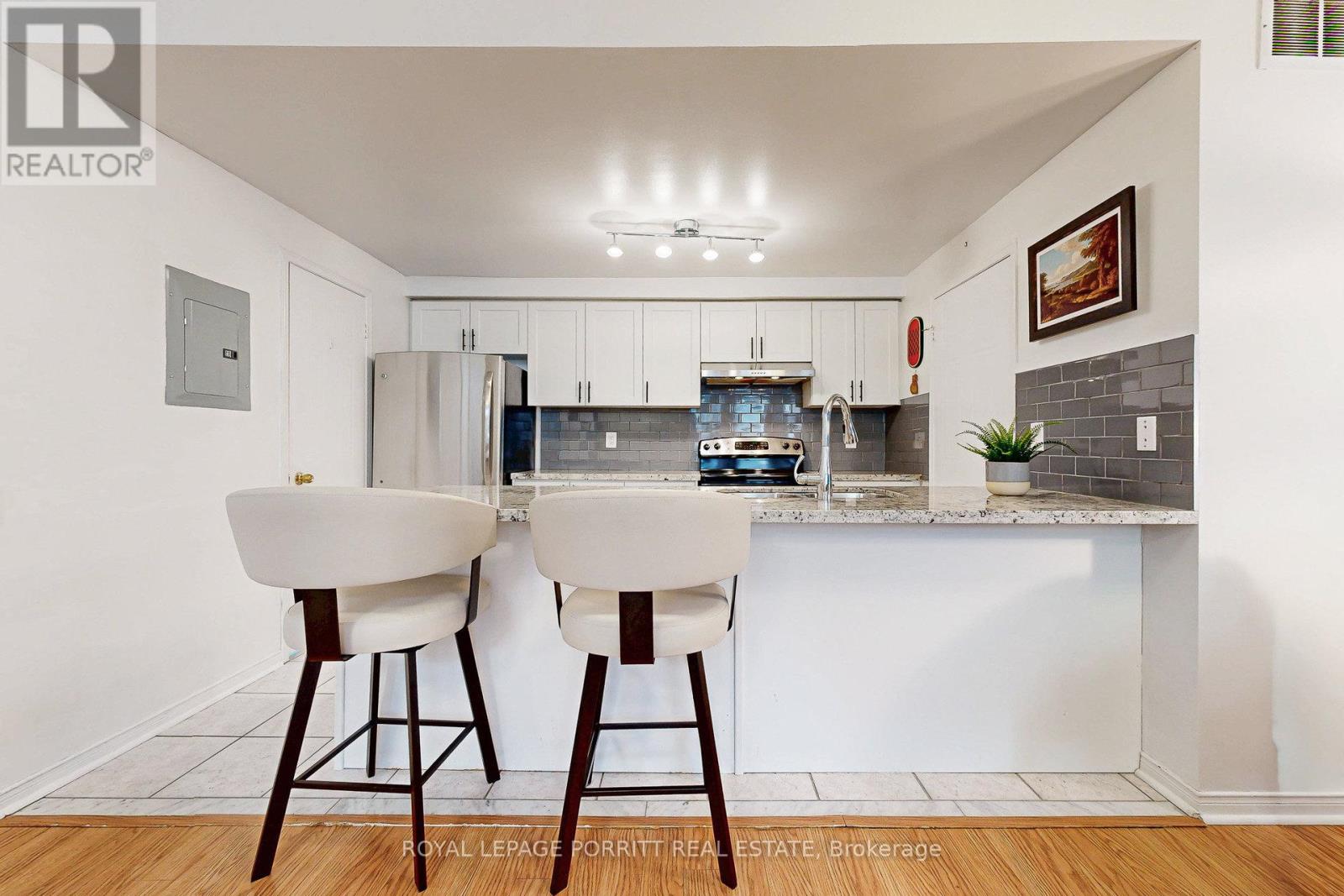 174 - 760 Lawrence Avenue W, Toronto, Ontario  M6A 3E7 - Photo 10 - W12424375