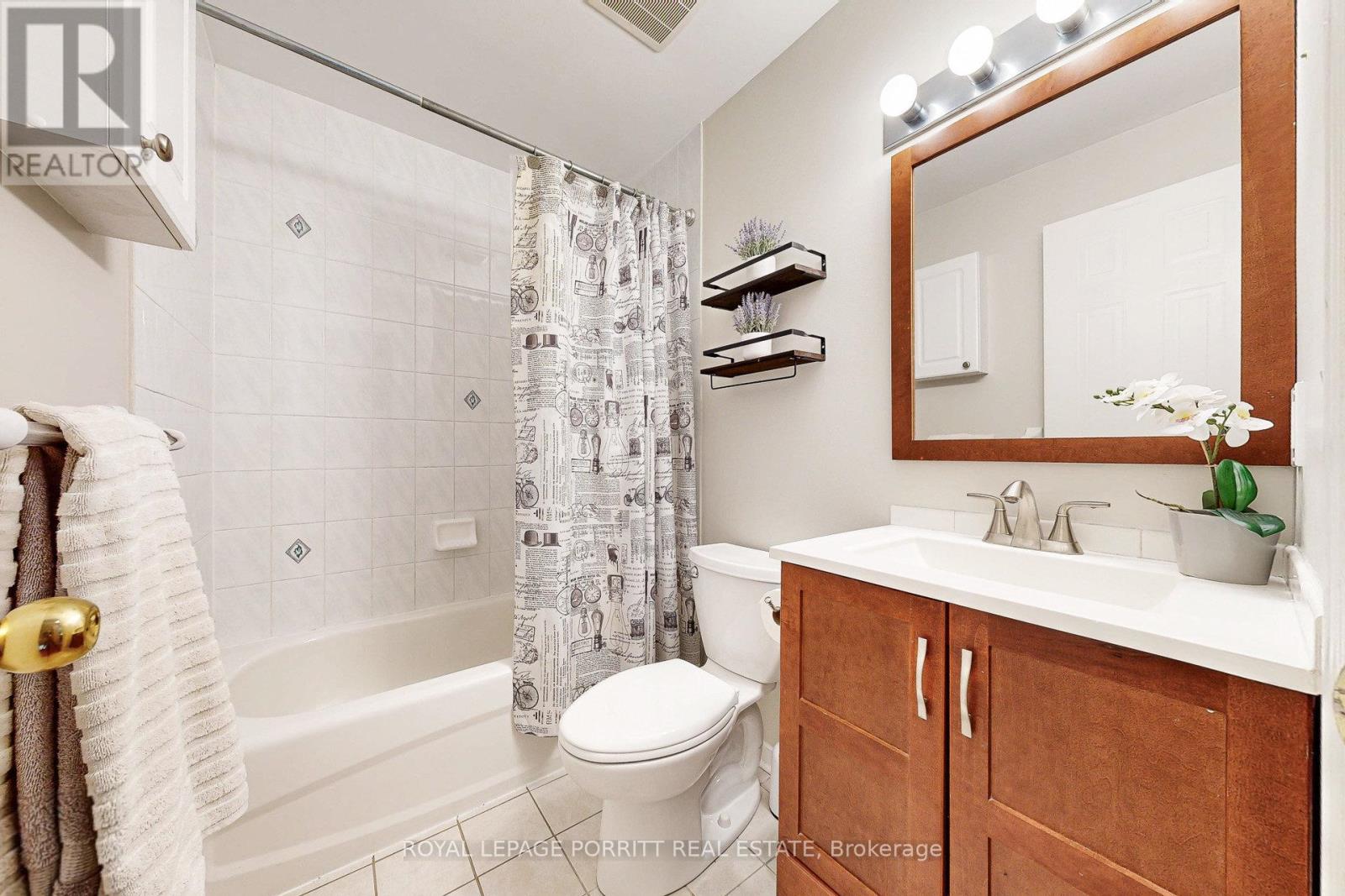 174 - 760 Lawrence Avenue W, Toronto, Ontario  M6A 3E7 - Photo 20 - W12424375