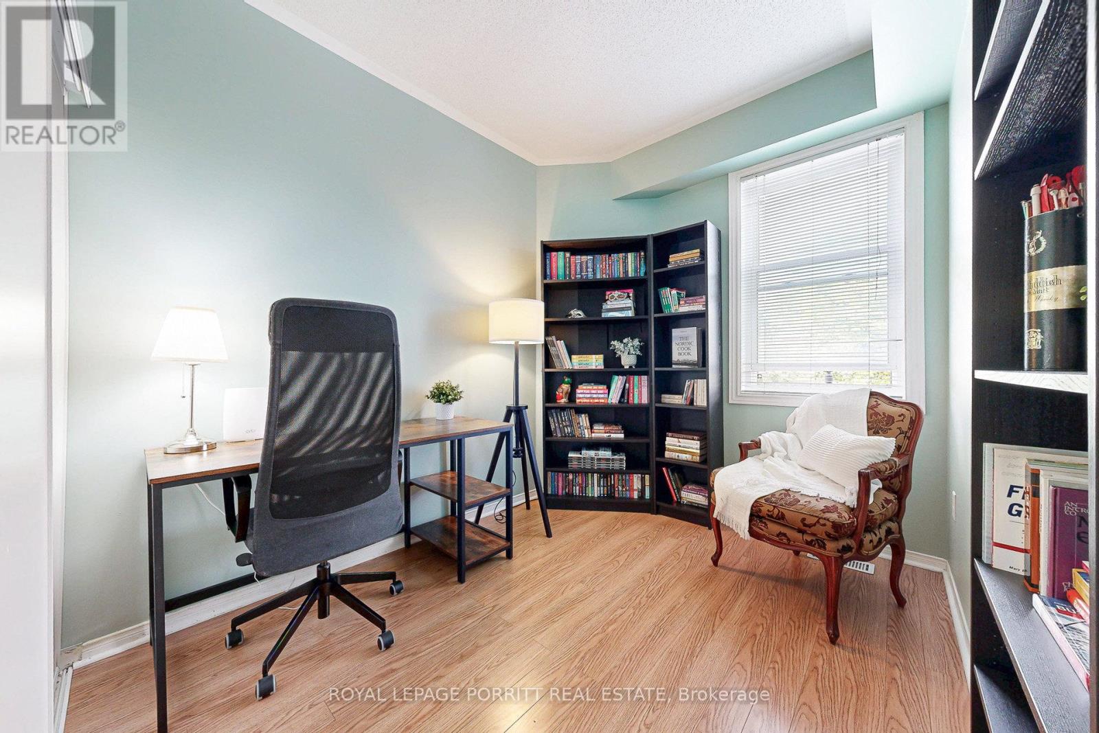 174 - 760 Lawrence Avenue W, Toronto, Ontario  M6A 3E7 - Photo 21 - W12424375