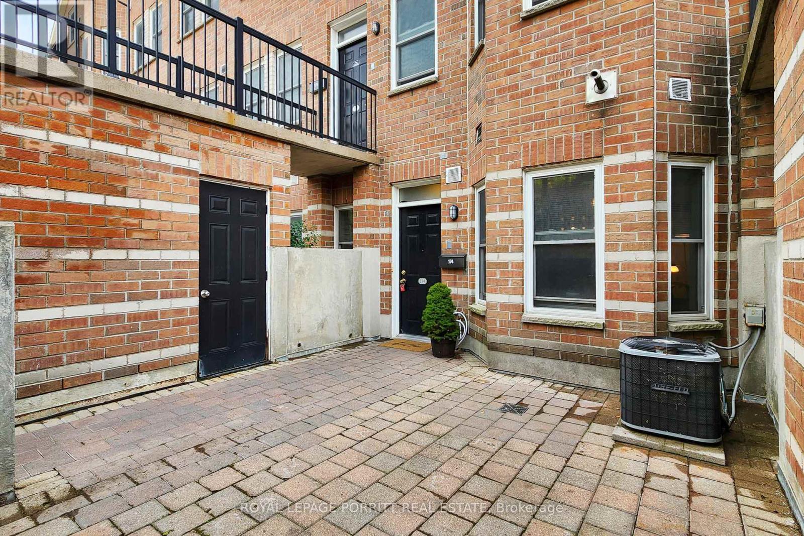 174 - 760 Lawrence Avenue W, Toronto, Ontario  M6A 3E7 - Photo 29 - W12424375
