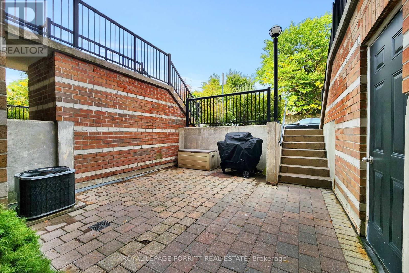 174 - 760 Lawrence Avenue W, Toronto, Ontario  M6A 3E7 - Photo 30 - W12424375