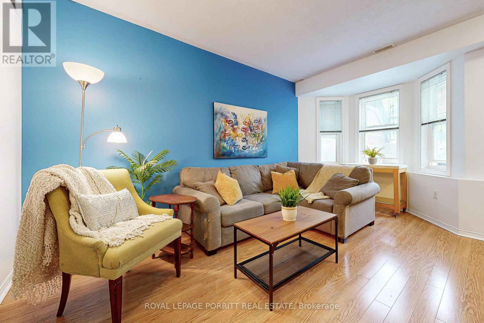 174 - 760 Lawrence Avenue W, Toronto, Ontario  M6A 3E7 - Photo 4 - W12424375