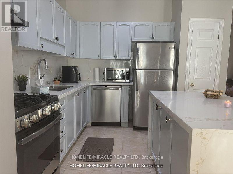 17 - 7385 Magistrate Terrace, Mississauga, Ontario  L5W 1W8 - Photo 15 - W12424390