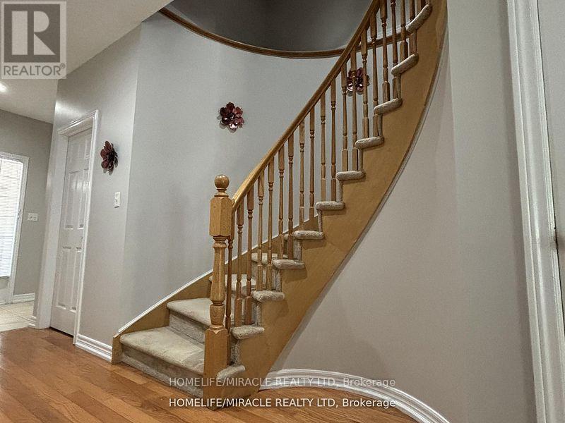 17 - 7385 Magistrate Terrace, Mississauga, Ontario  L5W 1W8 - Photo 21 - W12424390