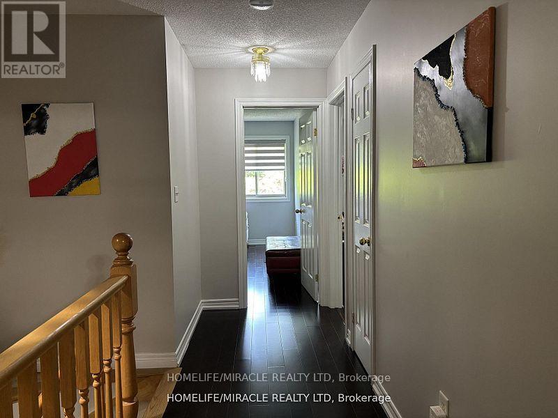 17 - 7385 Magistrate Terrace, Mississauga, Ontario  L5W 1W8 - Photo 23 - W12424390