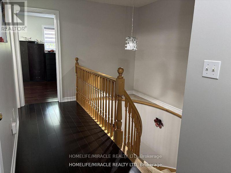 17 - 7385 Magistrate Terrace, Mississauga, Ontario  L5W 1W8 - Photo 24 - W12424390