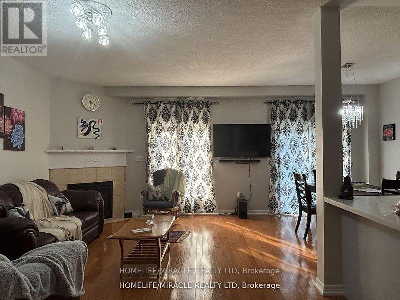 17 - 7385 Magistrate Terrace, Mississauga, Ontario  L5W 1W8 - Photo 5 - W12424390