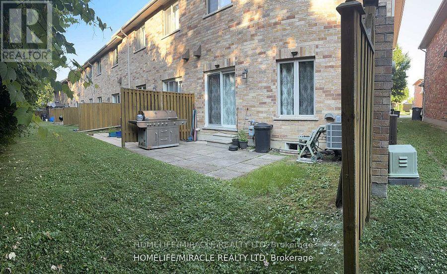17 - 7385 Magistrate Terrace, Mississauga, Ontario  L5W 1W8 - Photo 50 - W12424390